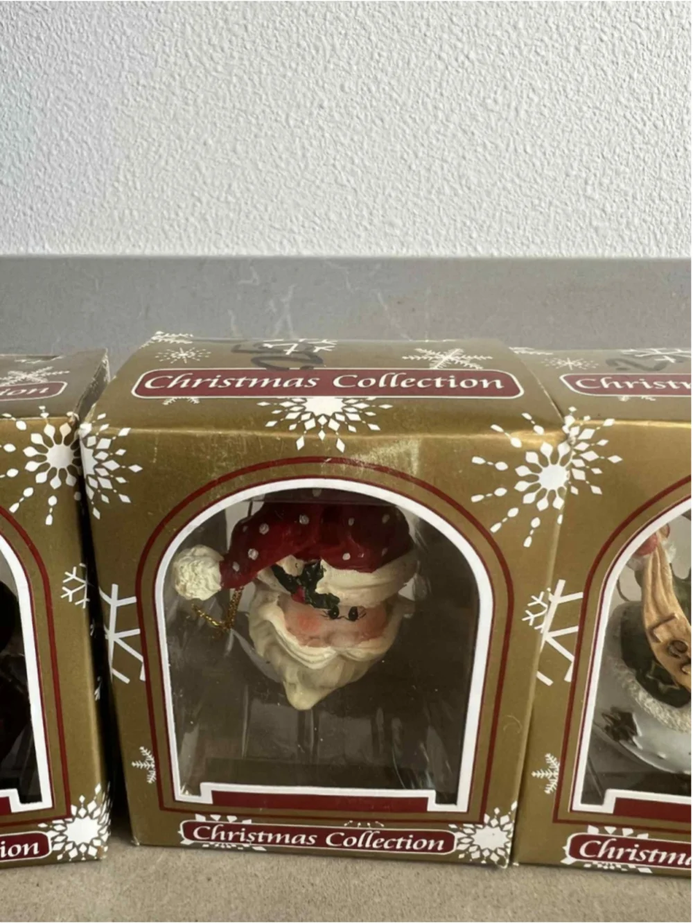 Unbranded set christmas